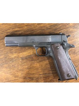 Remington 1911 A1 WW2 1944