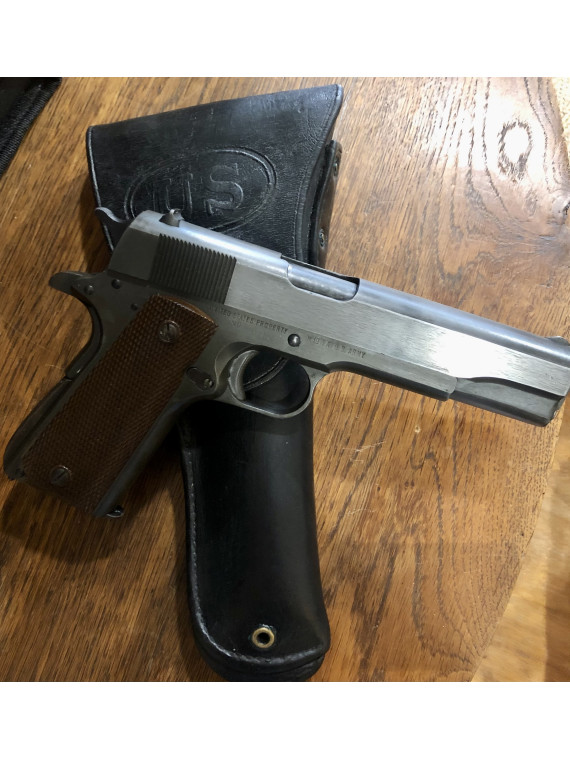 Remington 1911 A1 WW2 1944